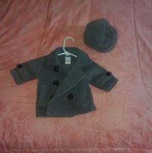 Baby coat 0-3 month